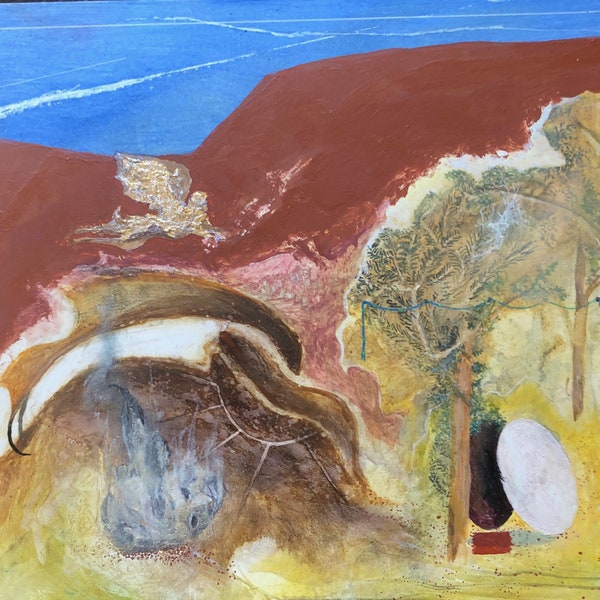 Musique Journal -   Chansons, silence et cœur brisé : la vie peu tranquille de Shirley Collins [archives journal]