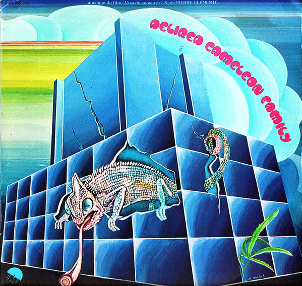 Musique Journal -   Mon histoire avec Clearlight, le prog français et le digging sans Internet