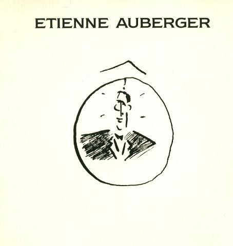 Musique Journal - Étienne Auberger, crooner timide et strasbourgeois (et père de Jacques)