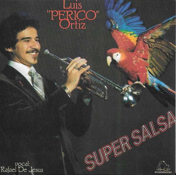 Musique Journal -   Fausses joies, vraies souffrances et complexité formelle : telle est la salsa réelle