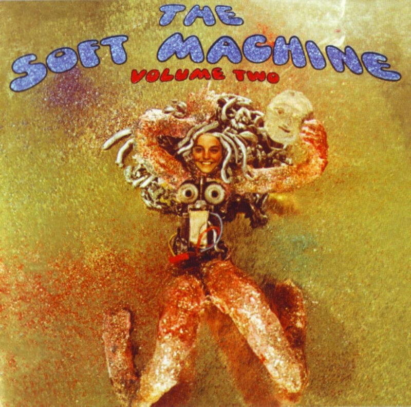 Musique Journal -   Les deux premiers albums de Soft Machine sont-ils les premières mixtapes de l’histoire ?