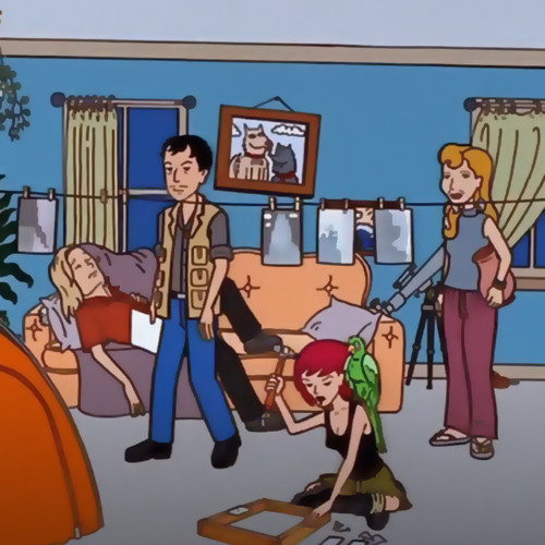 Musique Journal -   Francis Fukuyama a encore tort : le dariacore ou l’interminable fin de l’histoire pop [archives journal]