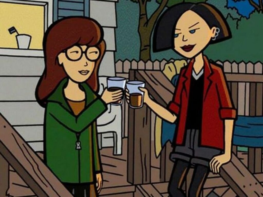 Musique Journal -   Francis Fukuyama a encore tort : le dariacore ou l’interminable fin de l’histoire pop [archives journal]