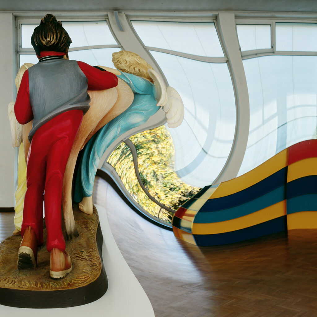 Musique Journal -   Quatre très beaux disques récents et tristes que m’a conseillé mon ami et collègue Hervé Loncan