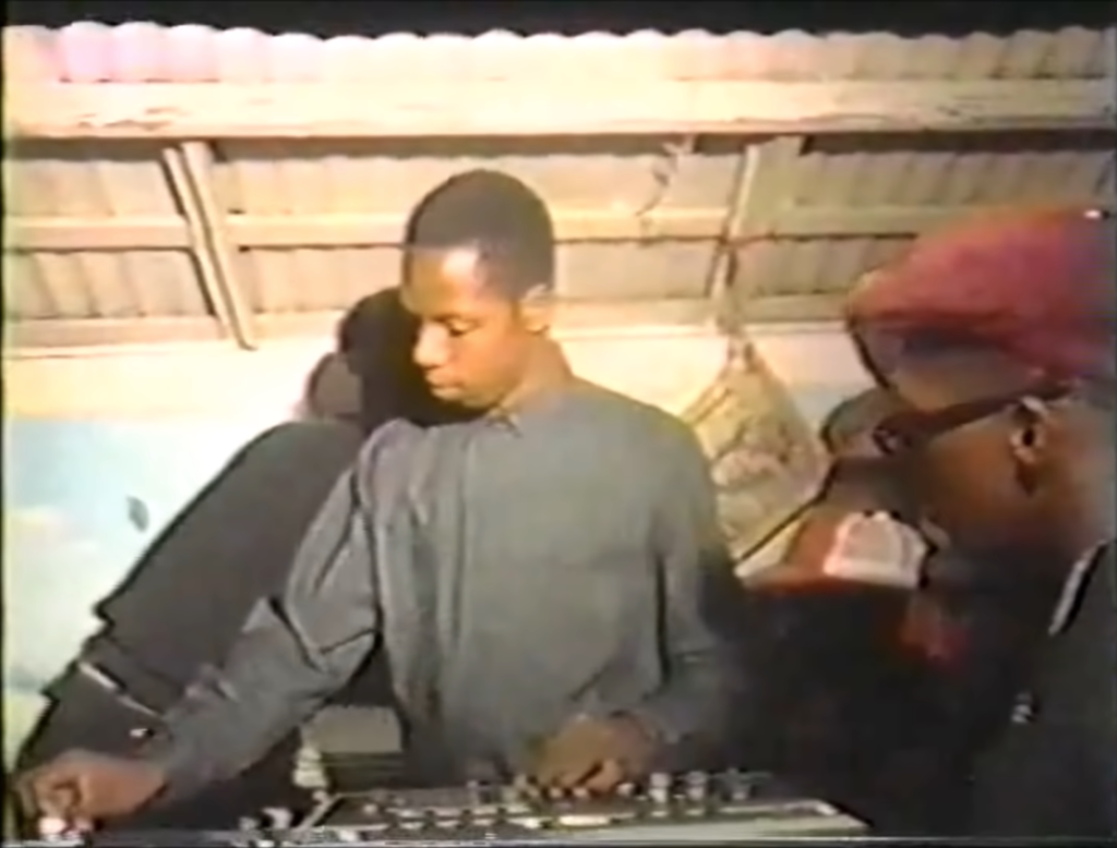 Musique Journal -   1985 et 1986 sont de très bons millésimes pour l’audiovisuel jamaïcain