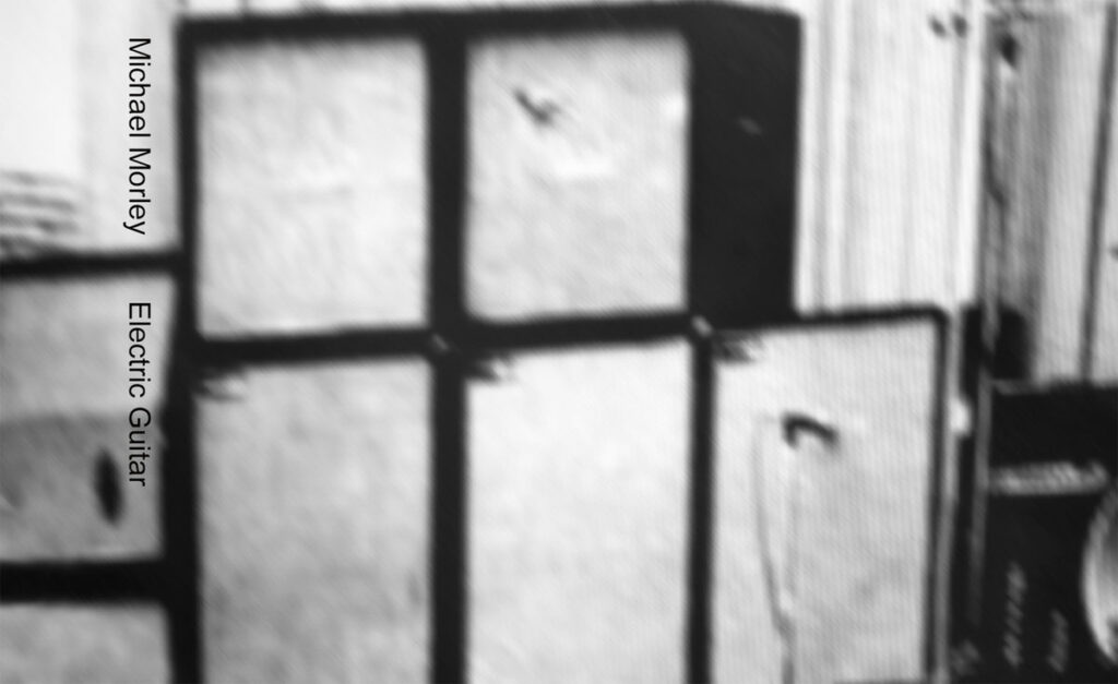 Musique Journal -   Non pas un, mais deux disques de guitare néo-zélandaise pour se purifier par le feu