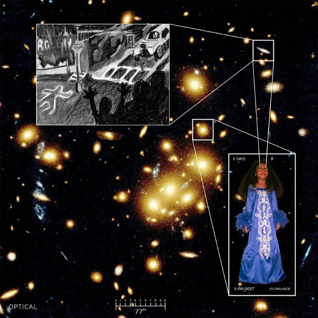 Musique Journal -   Standing on the Corner fait élégamment péter les coutures du hood cosmique