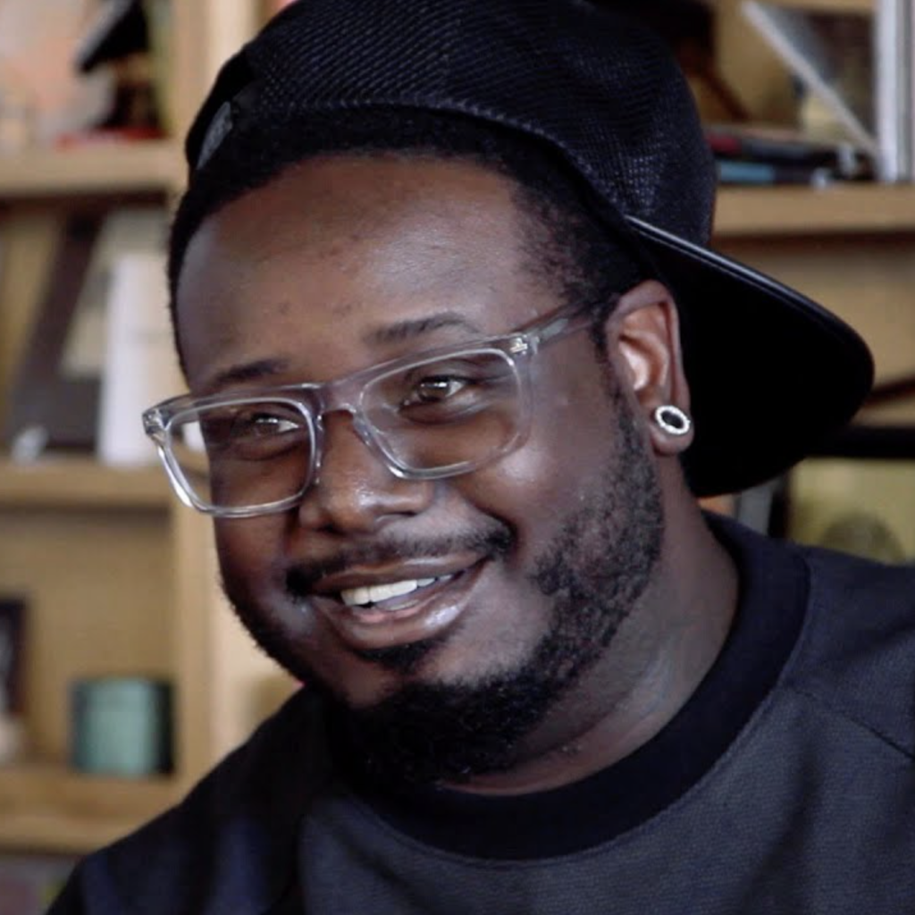 Musique Journal - Il faut toujours rappeler que T-Pain chante magistralement bien sans auto-tune