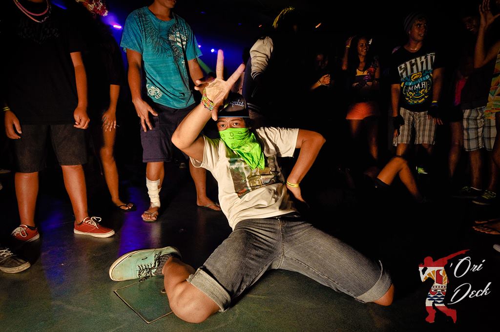 Musique Journal -   Qui aurait pu prévoir que la Polynésie française piraterait le moombahton ?