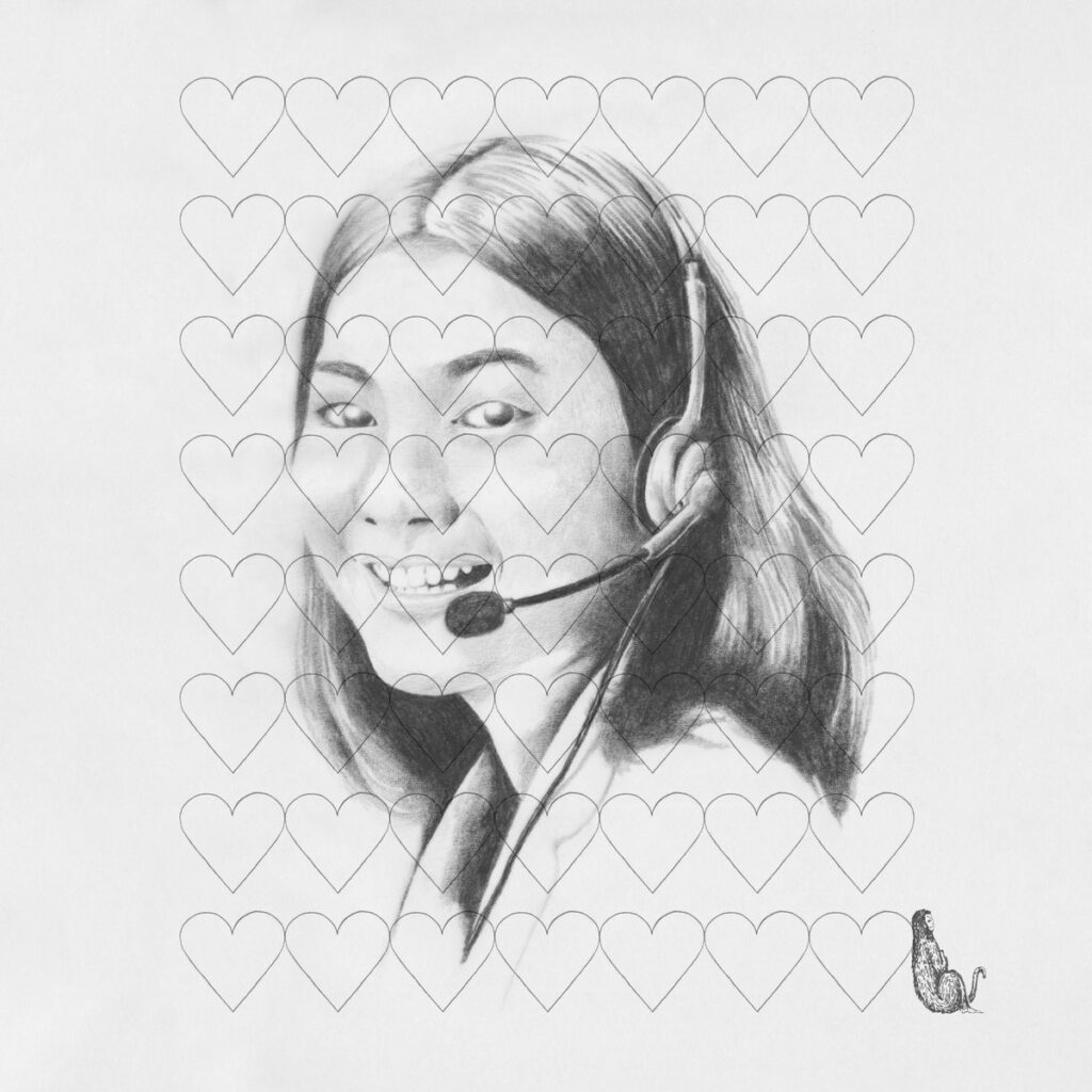 Musique Journal -   Au dictaphone ou au téléphone, Jean-Marie Massou et Voice Actor mettent la voix au cœur de leur musique