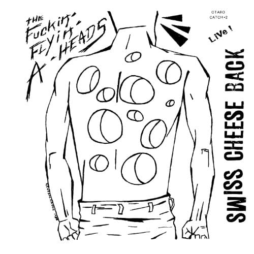 Musique Journal -   Plutôt 8-6 que 5-0 : le Hawaï furieux d’Howard Nishioka est une étuve