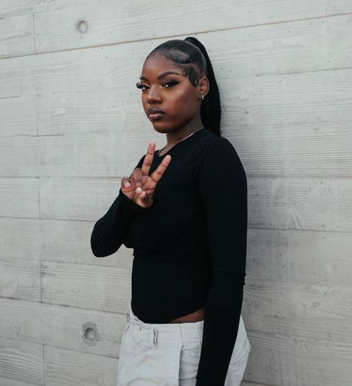 Musique Journal -   La RDC diasporique n’est pas au RdC sur la variété TikTok !