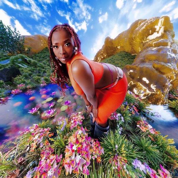 Musique Journal -   Theodora, impératrice du garage angoissé