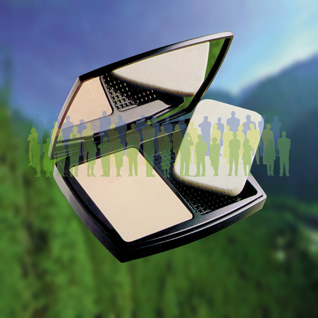 Musique Journal -   Allo la Terre ? Ici Thaemlitz (oui, la dure à queer) !