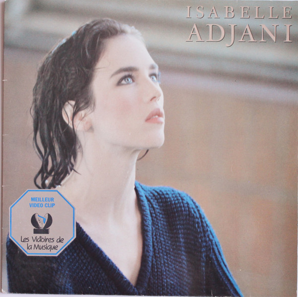 Musique Journal -   En 1983, Isabelle Adjani déjouait le stratagème gainsbourien et sortait un classique ignoré