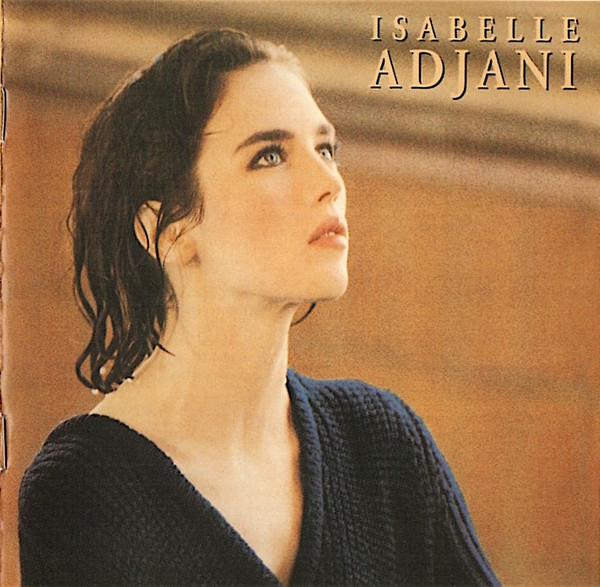 Musique Journal -   En 1983, Isabelle Adjani déjouait le stratagème gainsbourien et sortait un classique ignoré