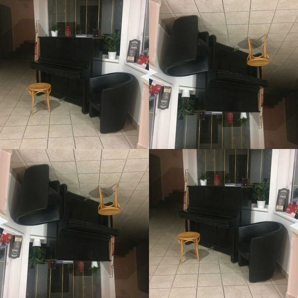 Musique Journal -   Musique de musique : notes sur Lolina [1/3]