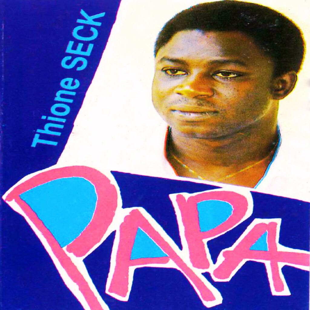 Musique Journal -   Quand y’en a marre, y’a le mbalax !