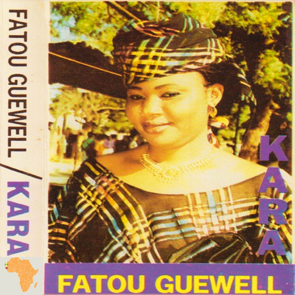 Musique Journal -   Quand y’en a marre, y’a le mbalax !