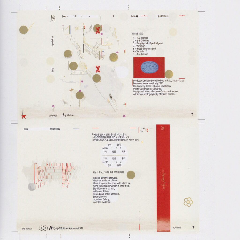 Musique Journal -   Pour bela la mort n’est que le début, et la suite n’a rien d’un afterwork