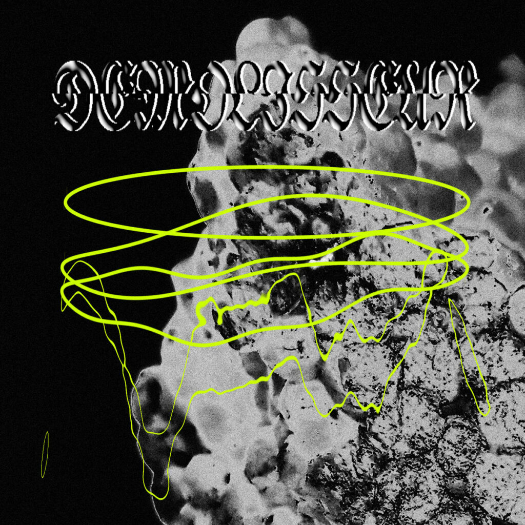 Musique Journal -   Oto Ninski, exploratrice d’états intermédiaires