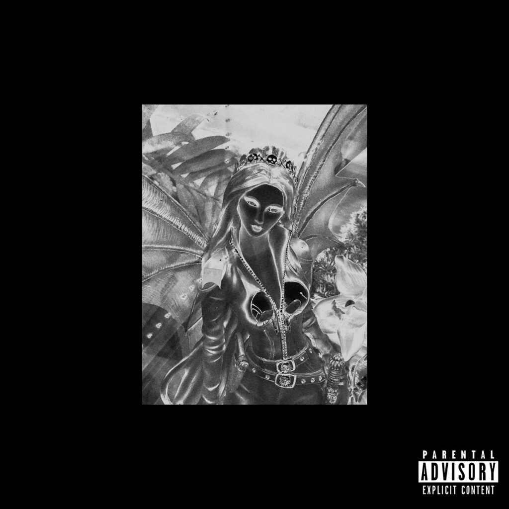 Musique Journal -   Oto Ninski, exploratrice d’états intermédiaires