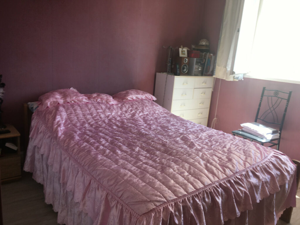 Musique Journal -   Oto Ninski, exploratrice d’états intermédiaires