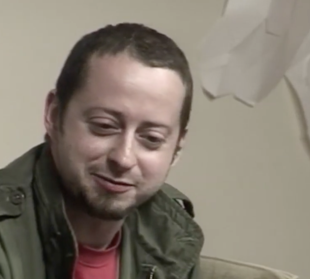 Musique Journal -   En direct du mix de six heures joué par Kode9 pour les 20 ans de Hyperdub