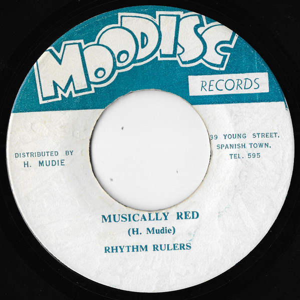 Musique Journal -   Rue de la Soif