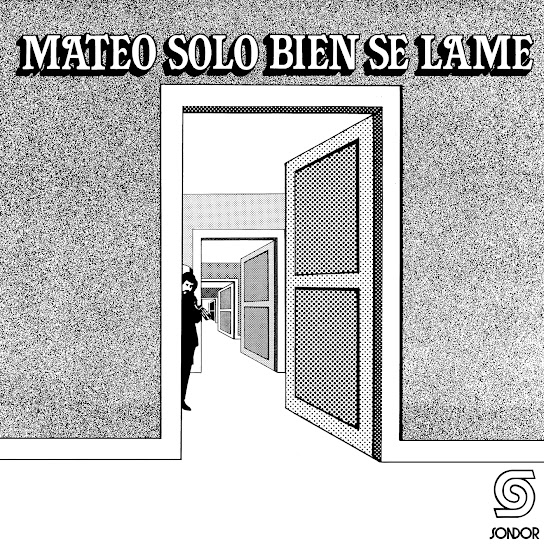 Musique Journal -   Errance, 4-pistes et psychédélisme : la musique uruguayenne sous la dictature