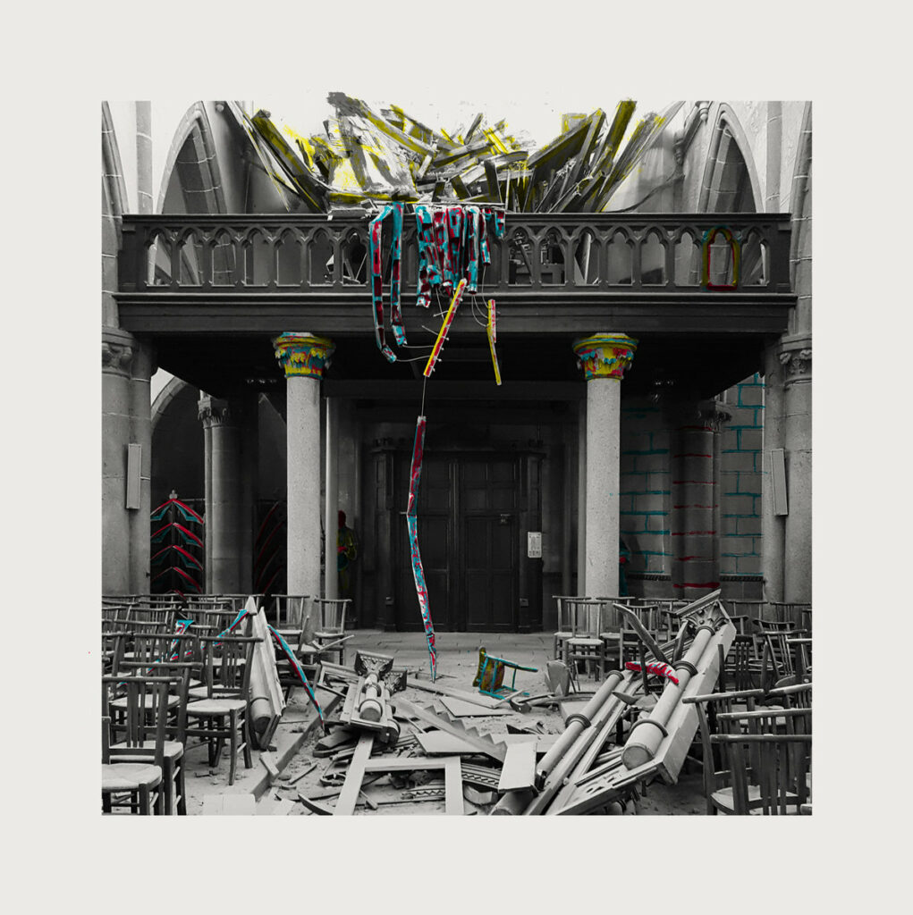 Musique Journal -   L’utopie Pancrace et ses greffes humain-machine