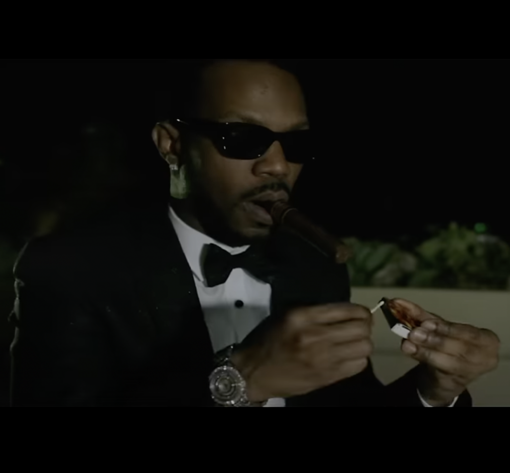 Musique Journal -   Trois rappeurs qui ne choisissent pas entre style et réalité