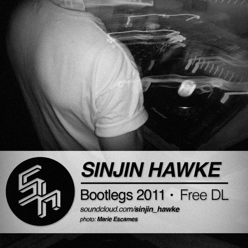 Musique Journal -   Une fanfare de nuances : sur deux remixes de Sinjin Hawke