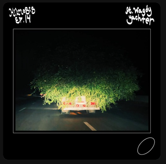 Musique Journal -   Sur les traces de l’abstract rap égyptien