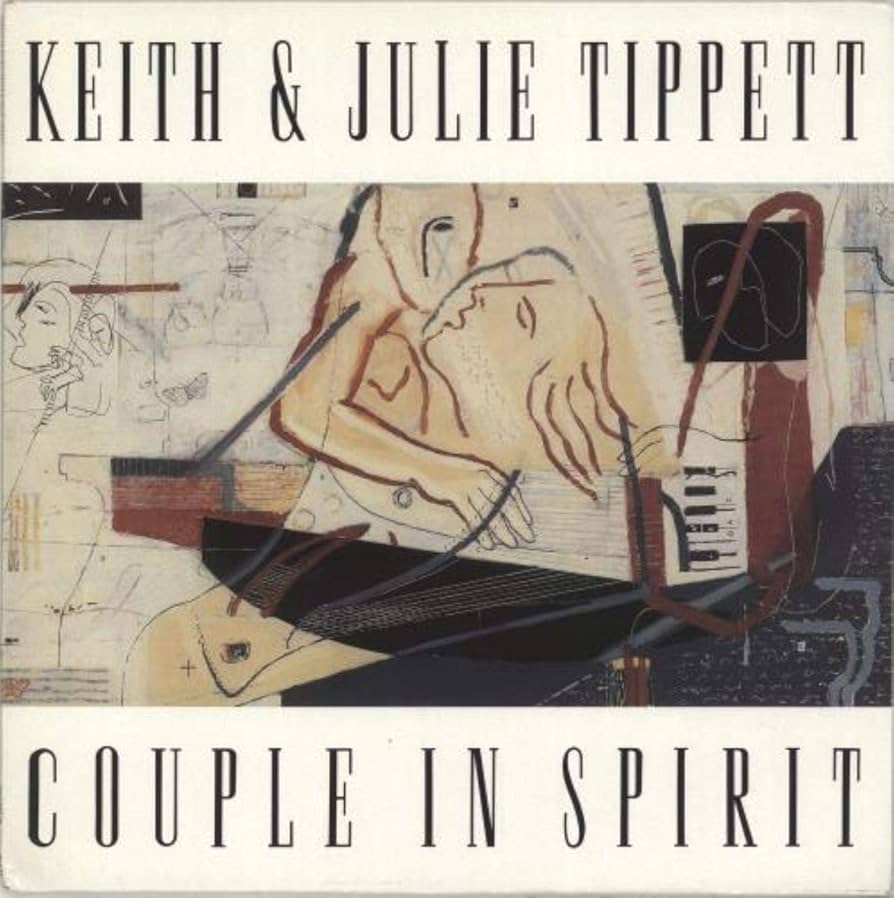 Musique Journal -   Amour, scat et musique improvisée avec Julie Tippetts et Keith Tippett