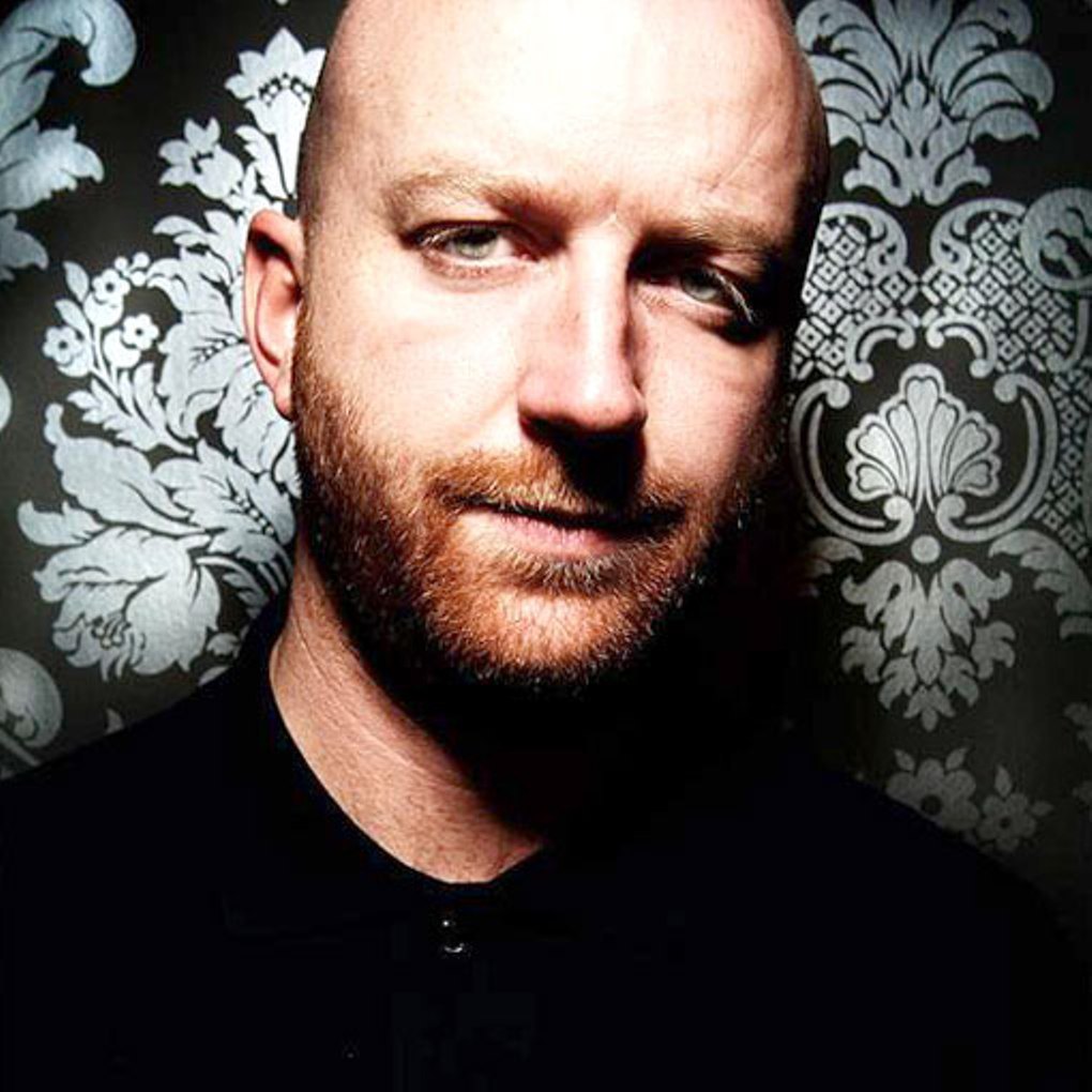 Musique Journal -   Retour en 15 morceaux sur la carrière de Dave Taylor aka Switch, inventeur de la fidget house