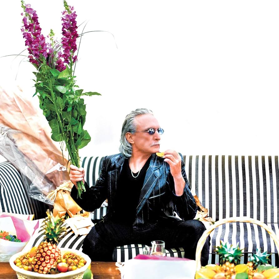 Musique Journal -   Autour de 2000, Henri Salvador et Christophe Bevilacqua se sont vaporisés pour nous