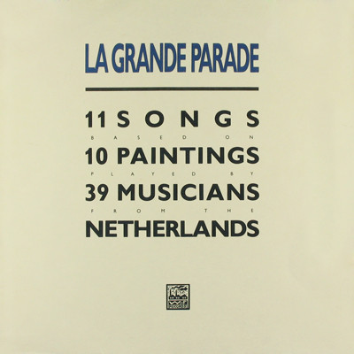 Musique Journal -   Jaap Drupsteen a défriché à la fois le jazz de synthèse et l’art du VJing, mais personne n’a trop l’air de se souvenir de lui