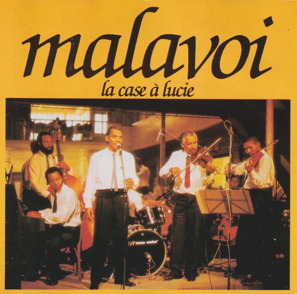 Musique Journal - Tous les détours mènent à Malavoi