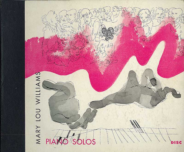 Musique Journal - Grande oubliée du jazz, Mary Lou Williams nous impose de revisiter l’histoire du genre à l’aune de ses accomplissements