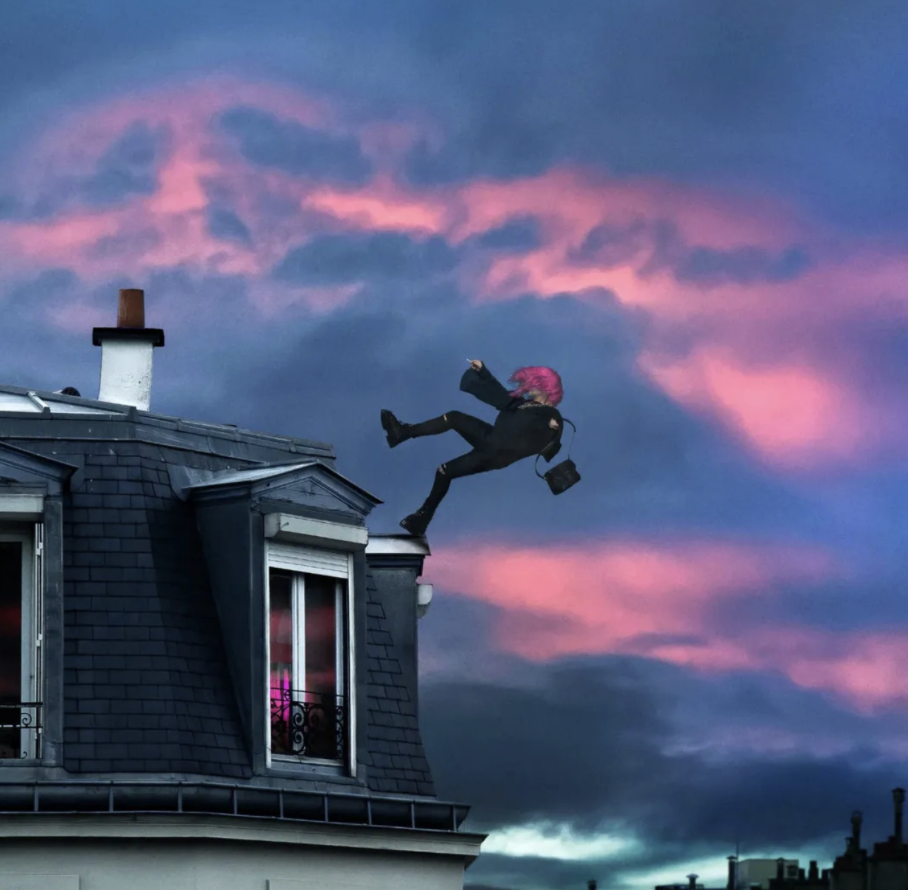 Musique Journal - Hyperpunk, emocore, appelons comme on veut la musique cathartique de Théa