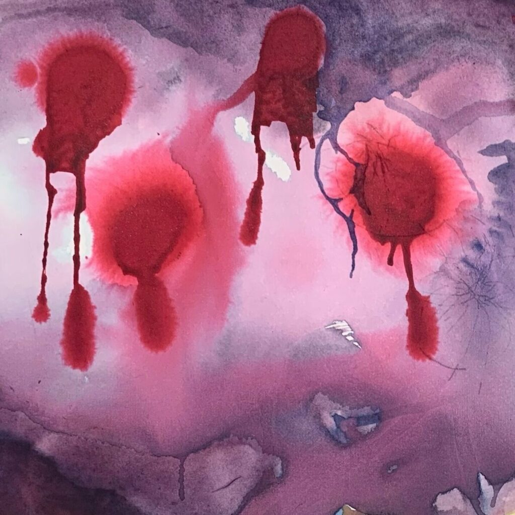 Musique Journal - Flawed Mangoes et Mk.gee font sonner leur guitare pas comme de la guitare