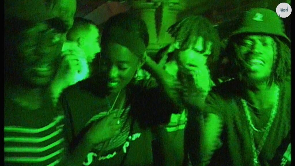 Musique Journal - Joker n’est pas un DJ qui cherche à vous faire rentrer dans son mix