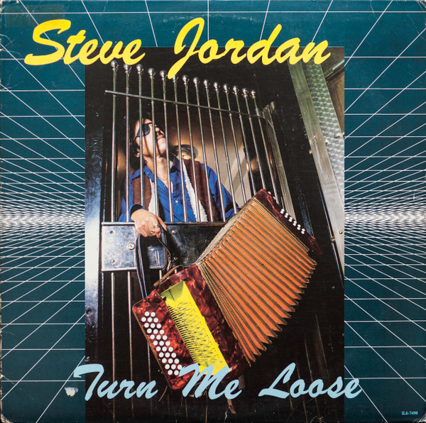 Musique Journal - L’accordéon afrométissé d’Esteban Jordan le maudit