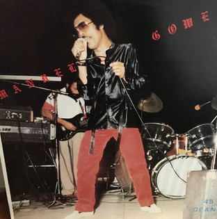 Musique Journal - Manuel Gomes, un voisin qui s&rsquo;est un jour rêvé chanteur de charme