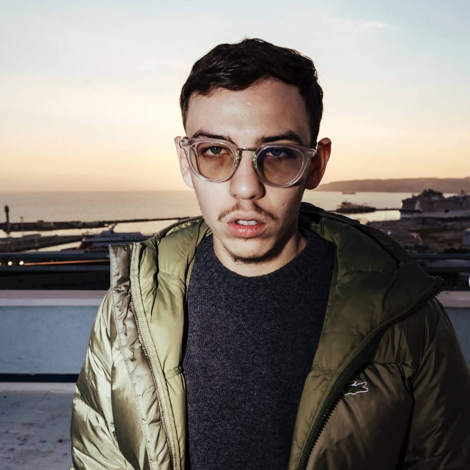 Musique Journal -   Un bilan tardif du rap marseillais en 2025