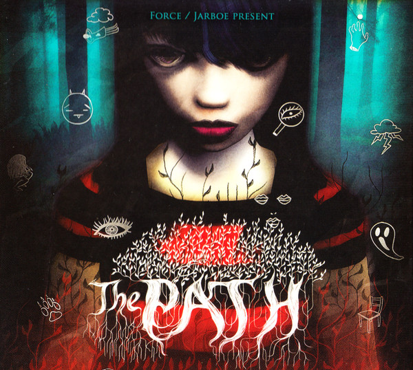 Musique Journal -   Entre chien et loup : en 2009, Jarboe et Kris Force composaient l&rsquo;OST folk et goth d&rsquo;un jeu vidéo inspiré du Petit Chaperon Rouge