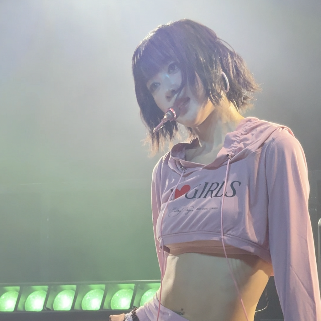 Musique Journal - Un live report à Séoul de Yves, star nuancée de la K-Pop