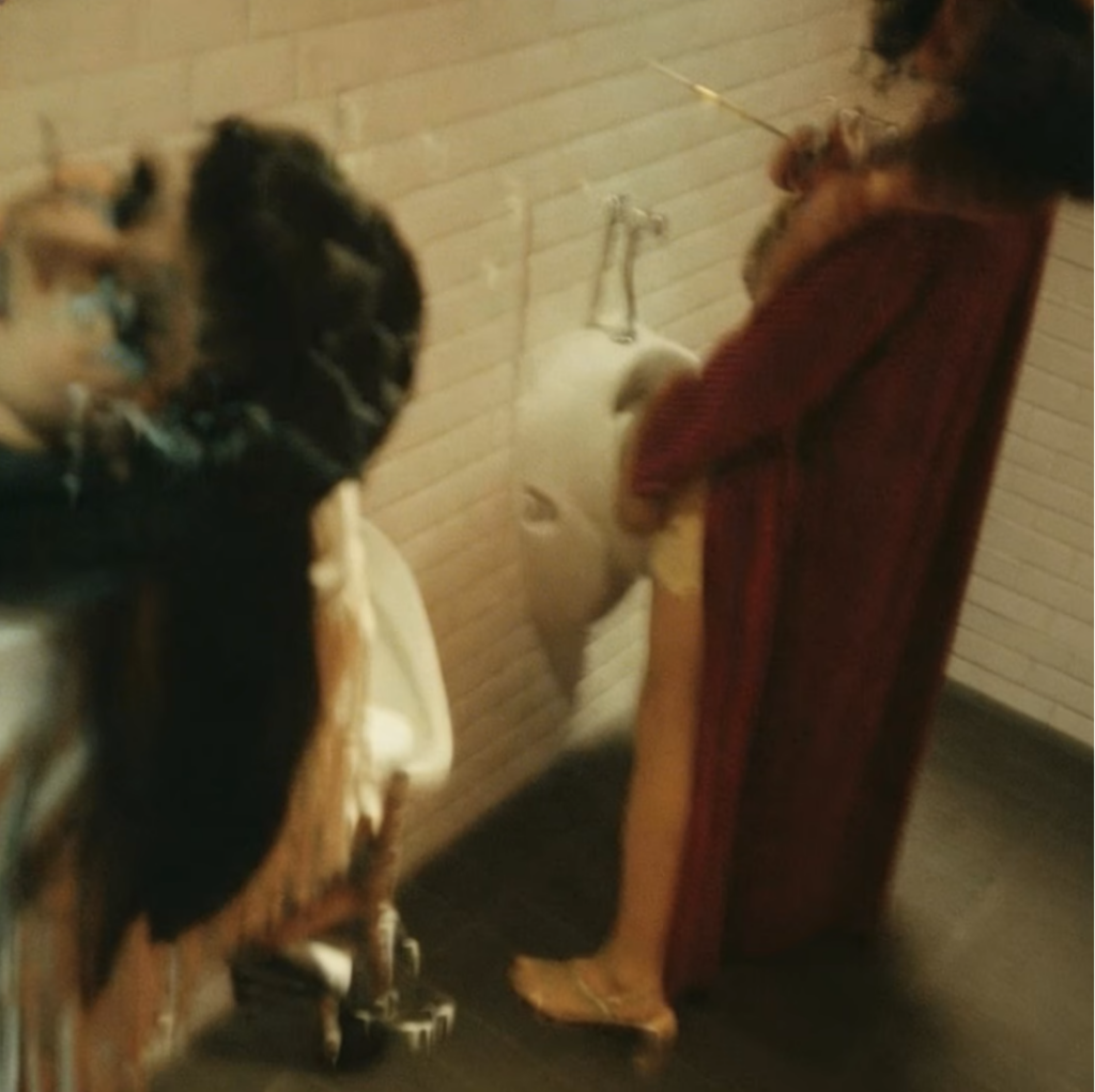 Musique Journal - IA, communisme et réinvention de la prise de parole : Krim2Gwer tire à balles irréelles