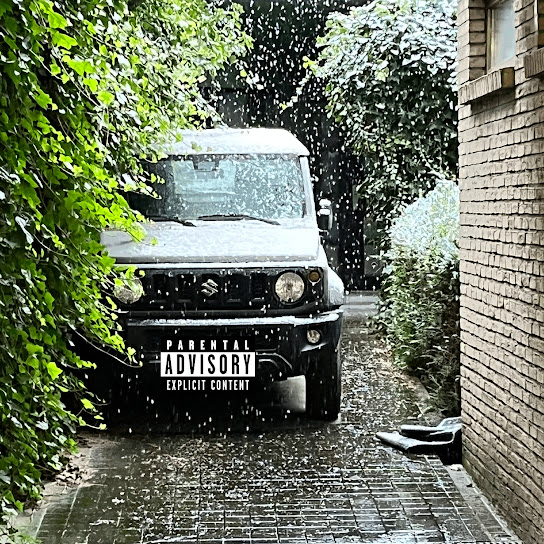 Musique Journal -   Domingo Cruz va mal et il le rappe bien